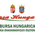 Bursa Hungarica ösztöndíj