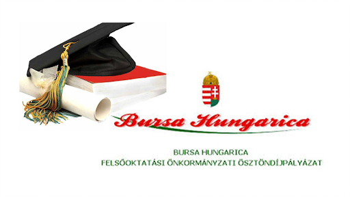 Bursa Hungarica pályázat