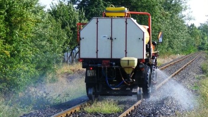 Tájékoztató vegyszeres gyomirtásról